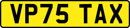 VP75TAX