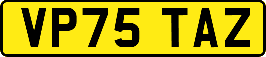VP75TAZ