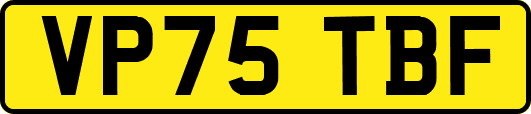 VP75TBF