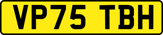 VP75TBH