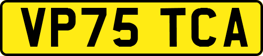 VP75TCA