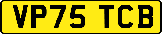 VP75TCB
