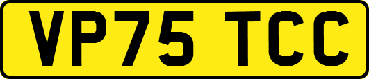 VP75TCC