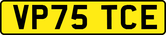VP75TCE