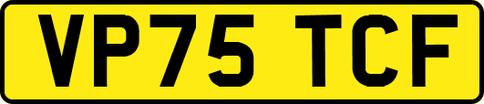 VP75TCF
