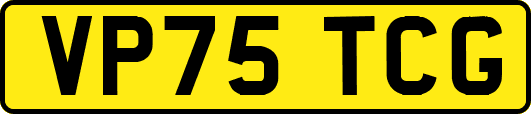 VP75TCG