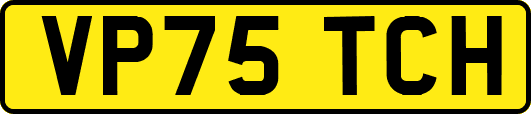 VP75TCH