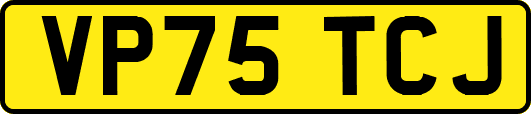 VP75TCJ