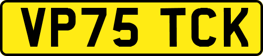 VP75TCK