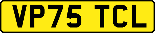 VP75TCL