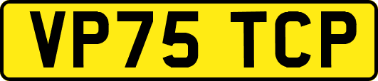 VP75TCP