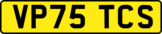 VP75TCS