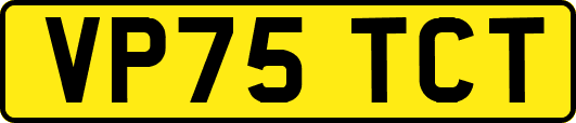 VP75TCT