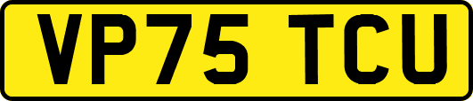 VP75TCU