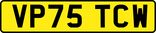 VP75TCW