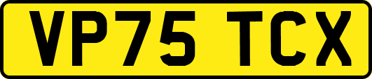 VP75TCX