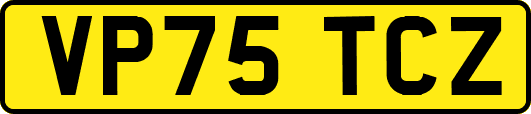 VP75TCZ