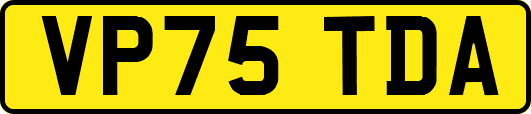 VP75TDA