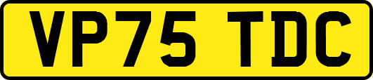 VP75TDC