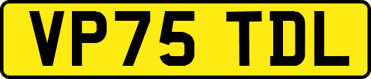 VP75TDL