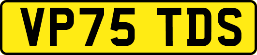 VP75TDS