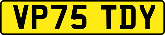 VP75TDY