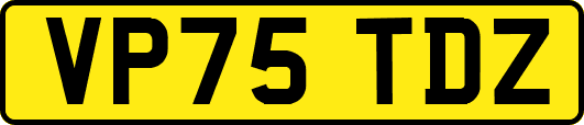 VP75TDZ