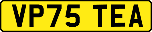 VP75TEA