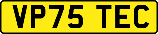 VP75TEC