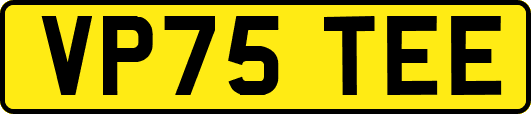 VP75TEE