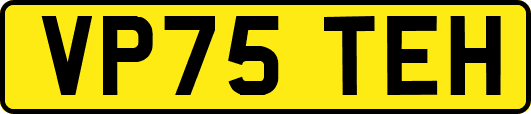 VP75TEH