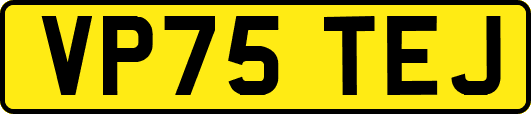 VP75TEJ