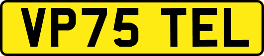 VP75TEL