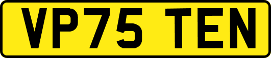VP75TEN