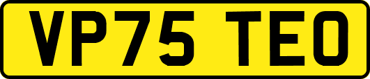 VP75TEO