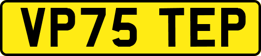 VP75TEP