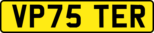 VP75TER