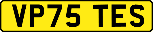 VP75TES