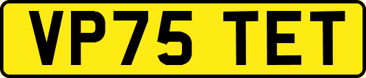 VP75TET