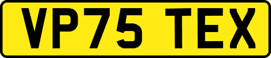 VP75TEX