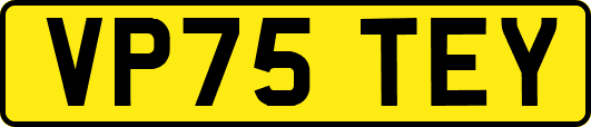 VP75TEY