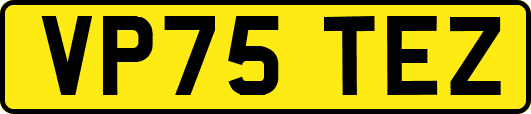 VP75TEZ