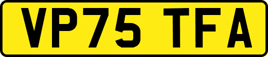VP75TFA