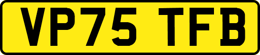 VP75TFB