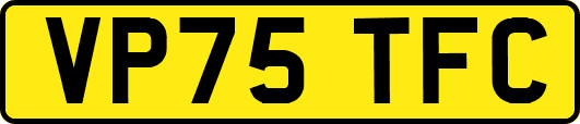 VP75TFC