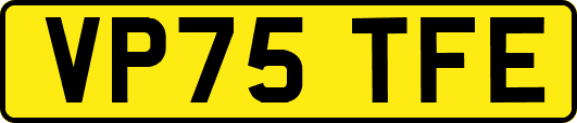 VP75TFE