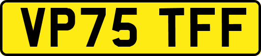 VP75TFF