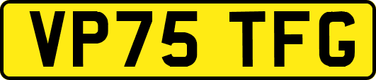 VP75TFG