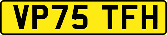 VP75TFH