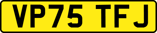 VP75TFJ